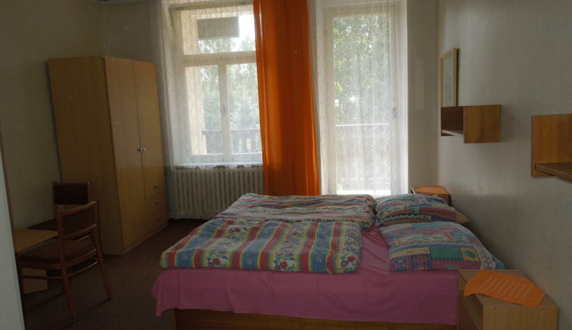 Pension Protěž Janské Lázně